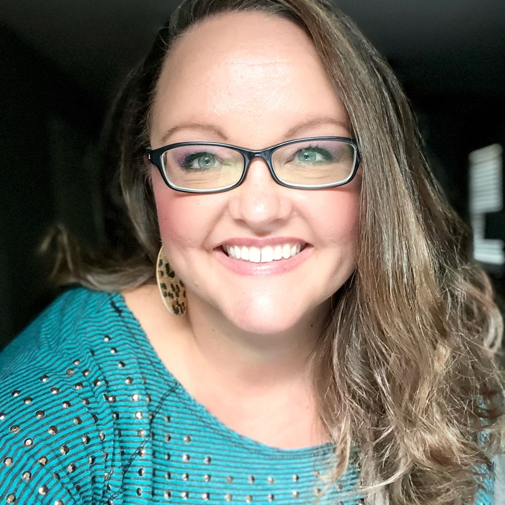 Meet your Posher, Heather